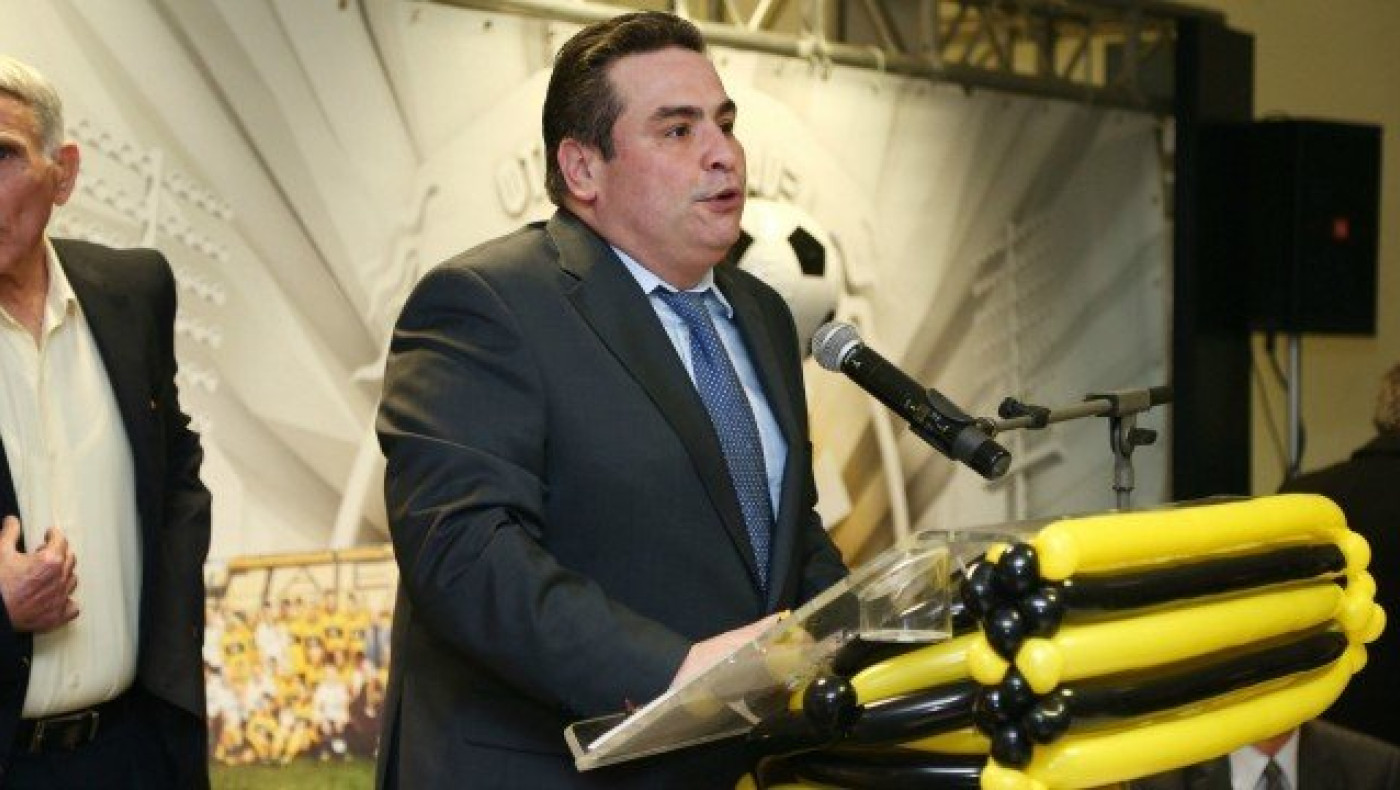 «Χτύπημα» Δημάτου για την τιμωρία της ΑΕΚ και μπηχτές σε ΠΑΟΚ