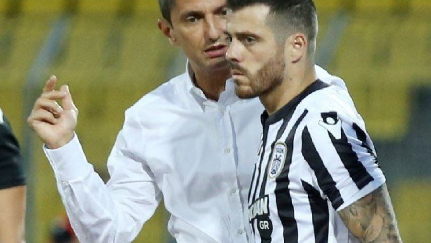 Το πρόβλημα των τραυματισμών και… το πολύτιμο «πασπαρτού»