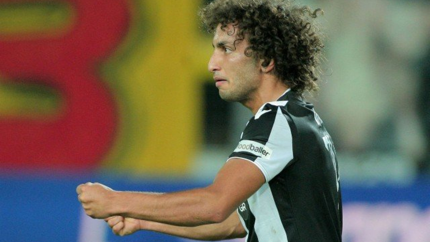 Της κακομοίρας: Μια νίκη,              μισό Πρωτάθλημα