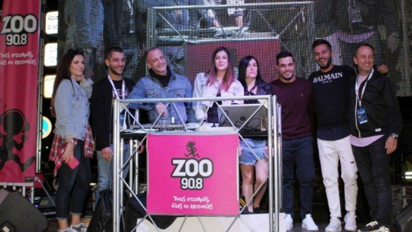 Ο όμιλος Μetromedia στον «Protergia 7ο Διεθνή Ημιμαραθώνιο» (pics)