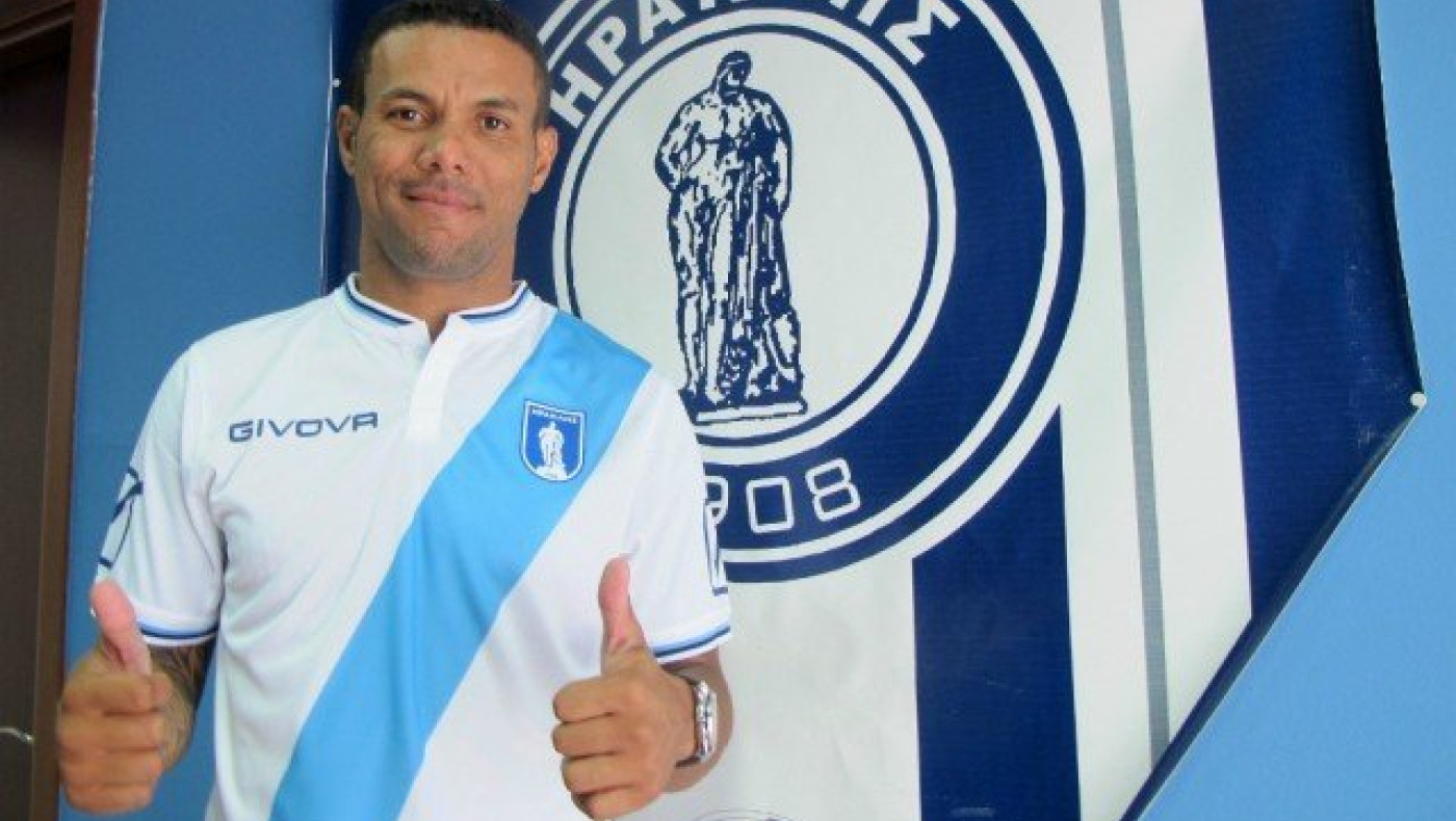 Κλέιτον: «Με... λύσσα, να παίζουμε μόνο για νίκες»