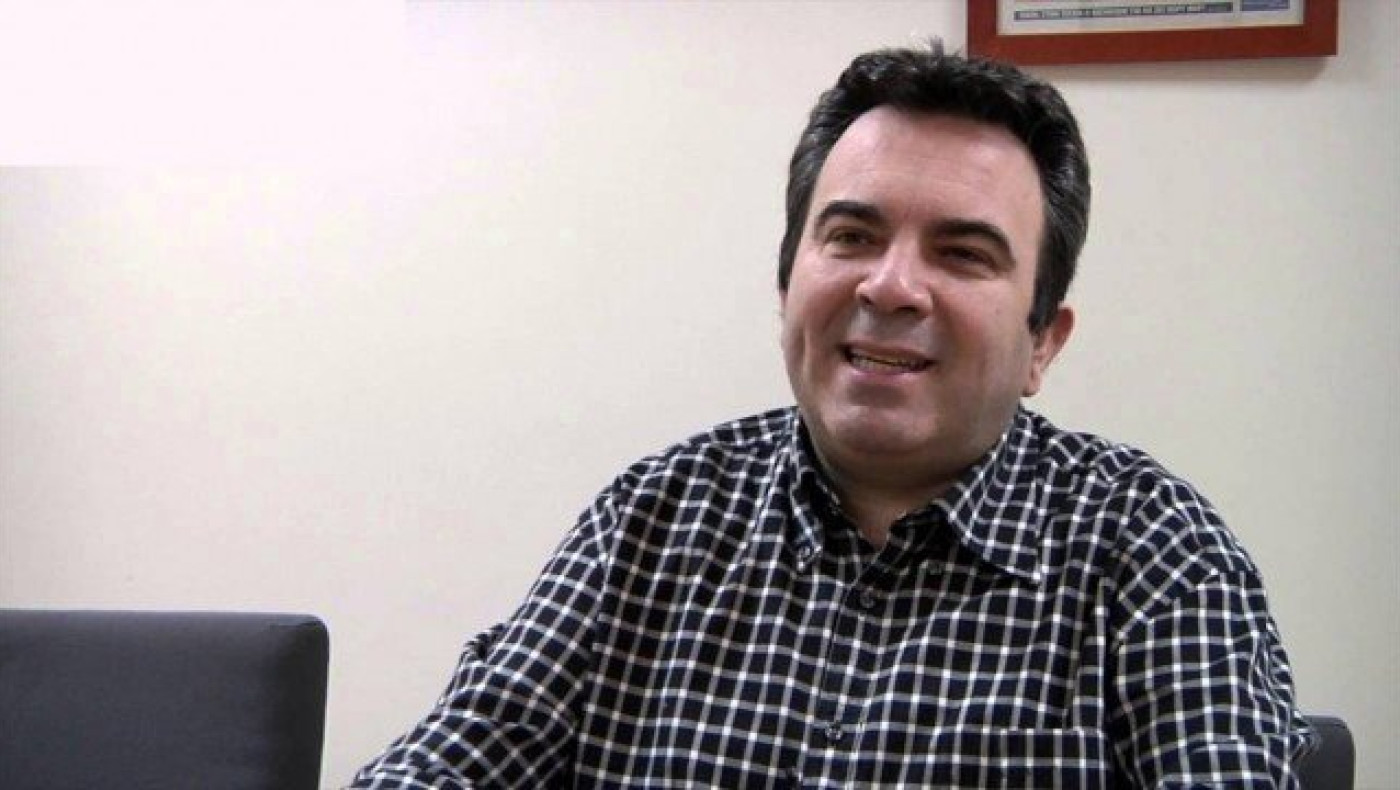Καρπετόπουλος: «Μόνο ερώτημα αν ο ΠΑΟΚ πάρει αήττητος το πρωτάθλημα»