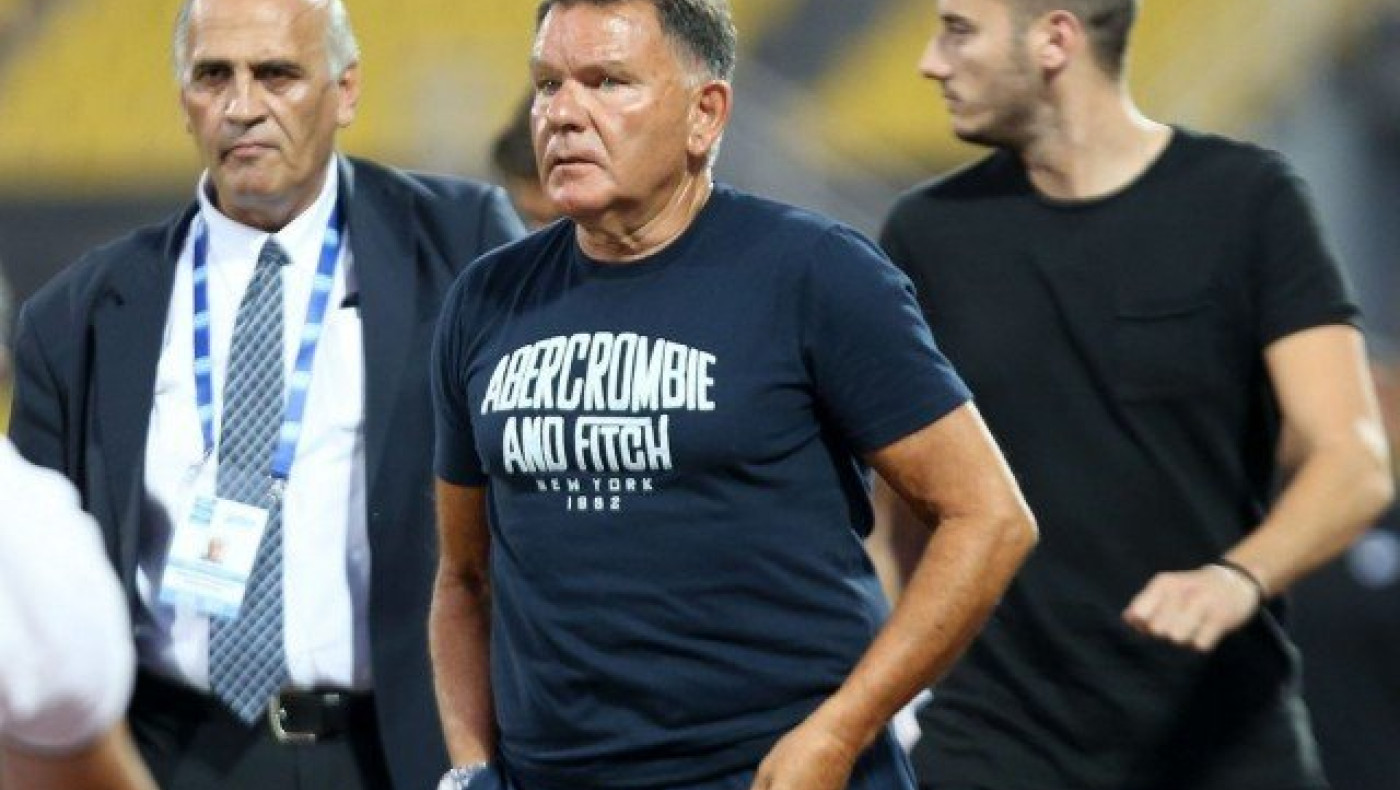 Την Πέμπτη                             οι εκδικάσεις για Κούγια