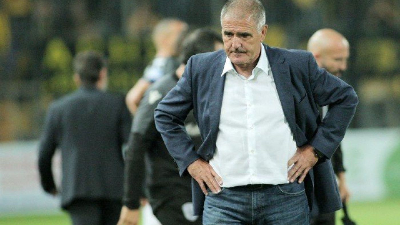 Της κακομοίρας: Να κερδίζεις και να θέλεις ψυχίατρο