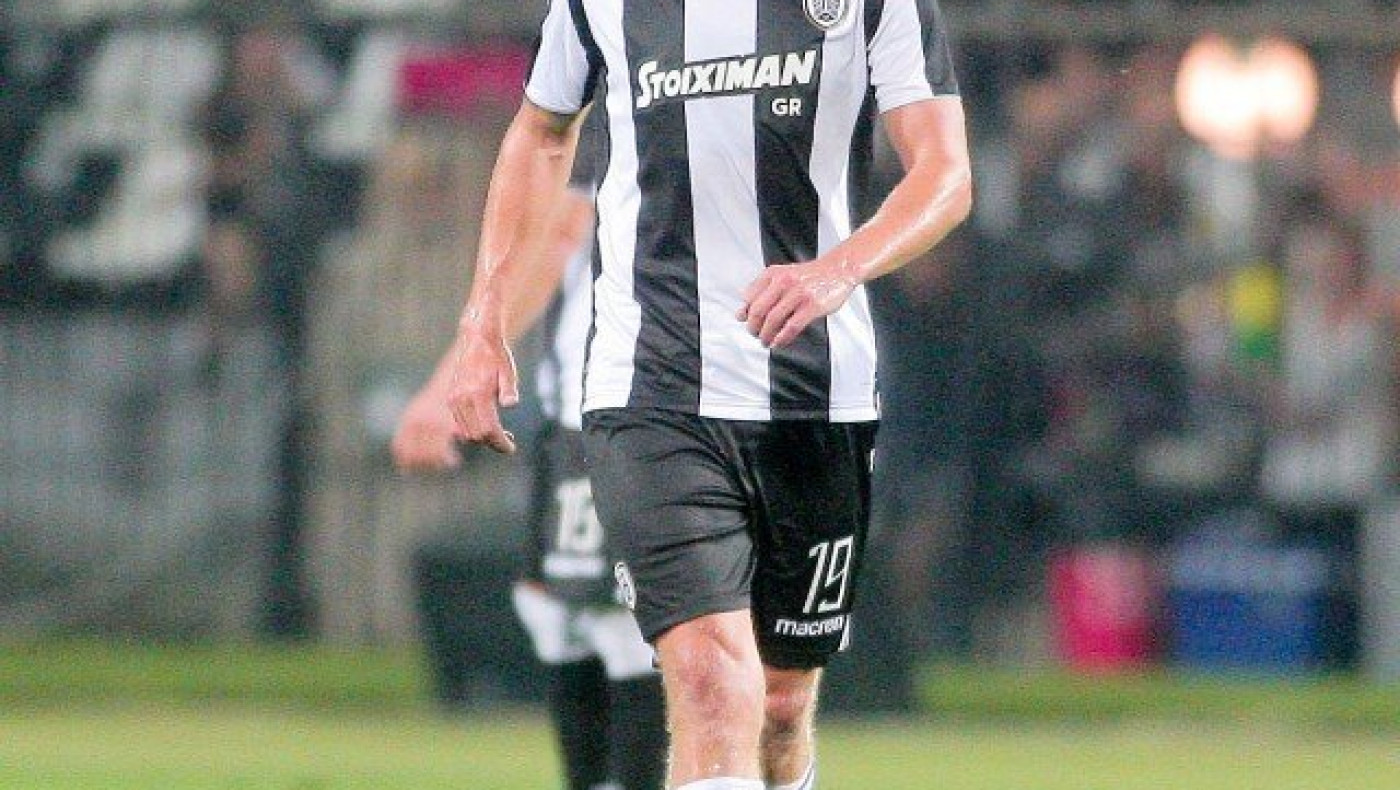 Οι επιστροφές δίνουν λύσεις  στα προβλήματα του Ράζβαν