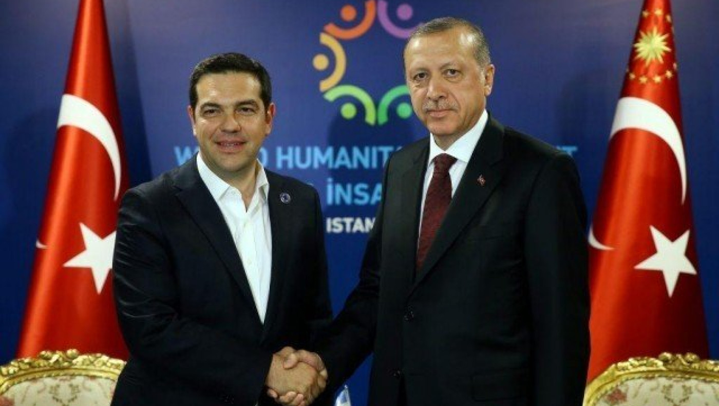 «Μαθήματα στον προκλητικό Έλληνα. Θα χτυπάμε όποιον πλησιάσει!»
