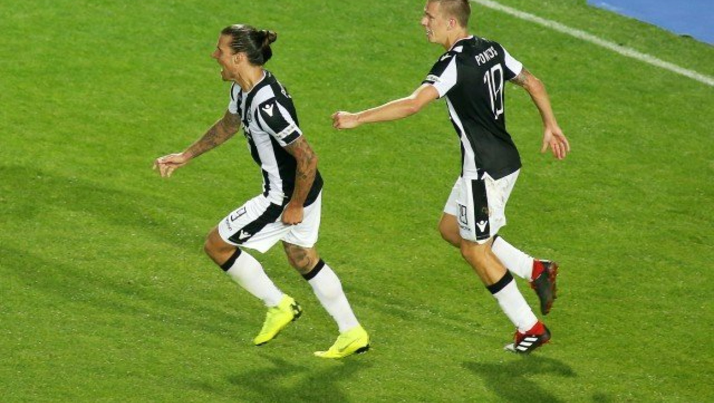 Η σωστή                   διαχείριση έφερε το διπλό