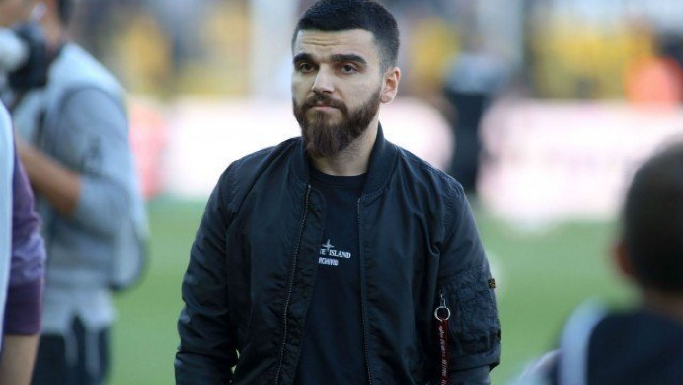 Αντίδραση Σαββίδη με... Κοέλιο στην επική απολογία της ΑΕΚ (pic)
