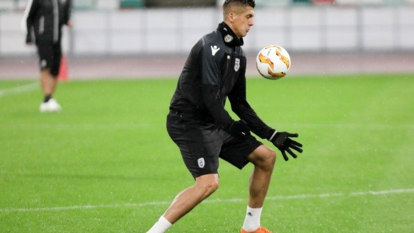 Με την τυφλή επίθεση στον Χατσερίντι έπιασαν πάτο άσχετοι και αστείοι