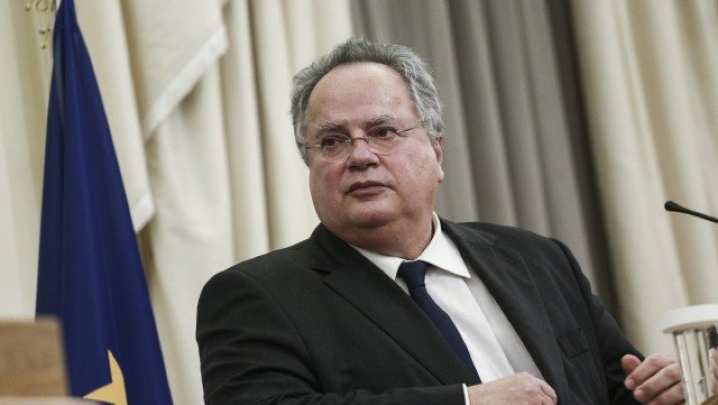 Νίκος Κοτζιάς: «Βαθιά να με θάψουν θέλησαν, ξέχασαν ότι είμαι σπόρος»