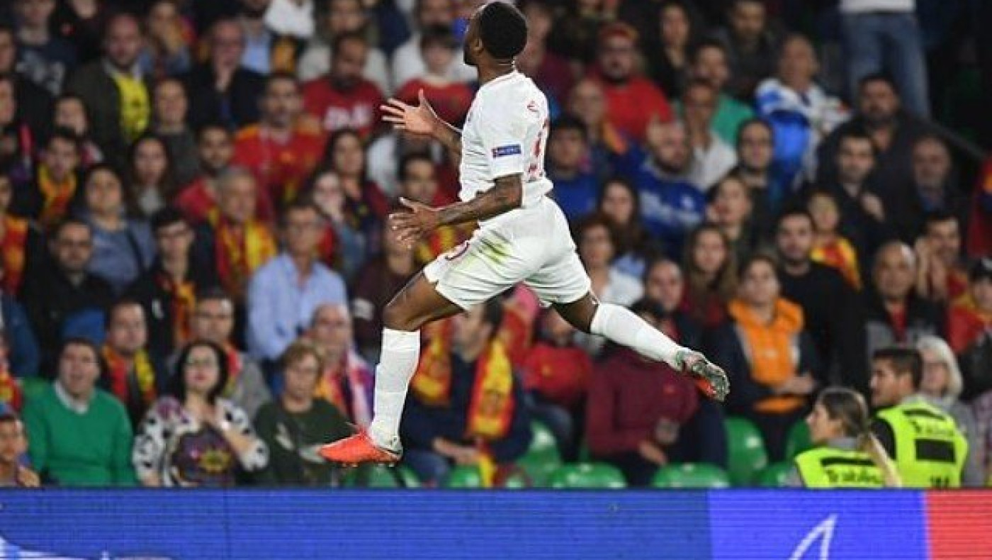 Τεράστια νίκη της Αγγλίας στο «Μπενίτο Βιγιαμαρίν»!