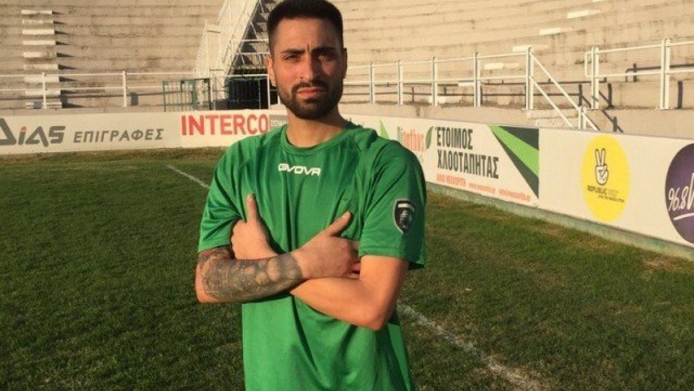 Ενσωματώθηκε ο                              Καρακώστας