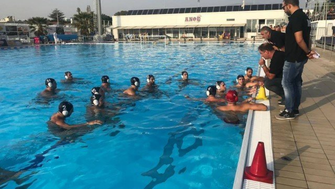 Νέα ήττα για            τον                     ΠΑΟΚ