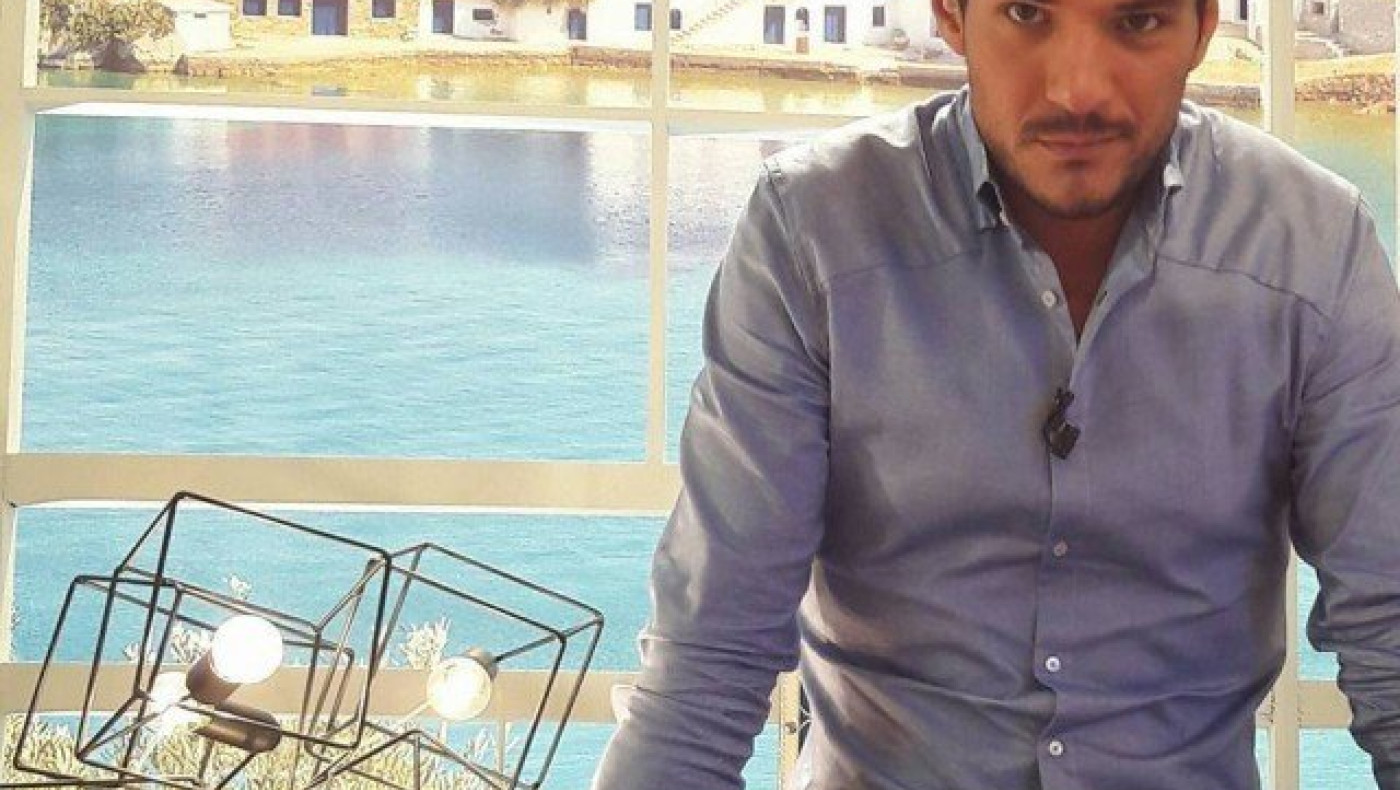 Κώστας Τσουρός: Κατάλαβα ότι με έχουν απατήσει εκ των υστέρων, γιατί…