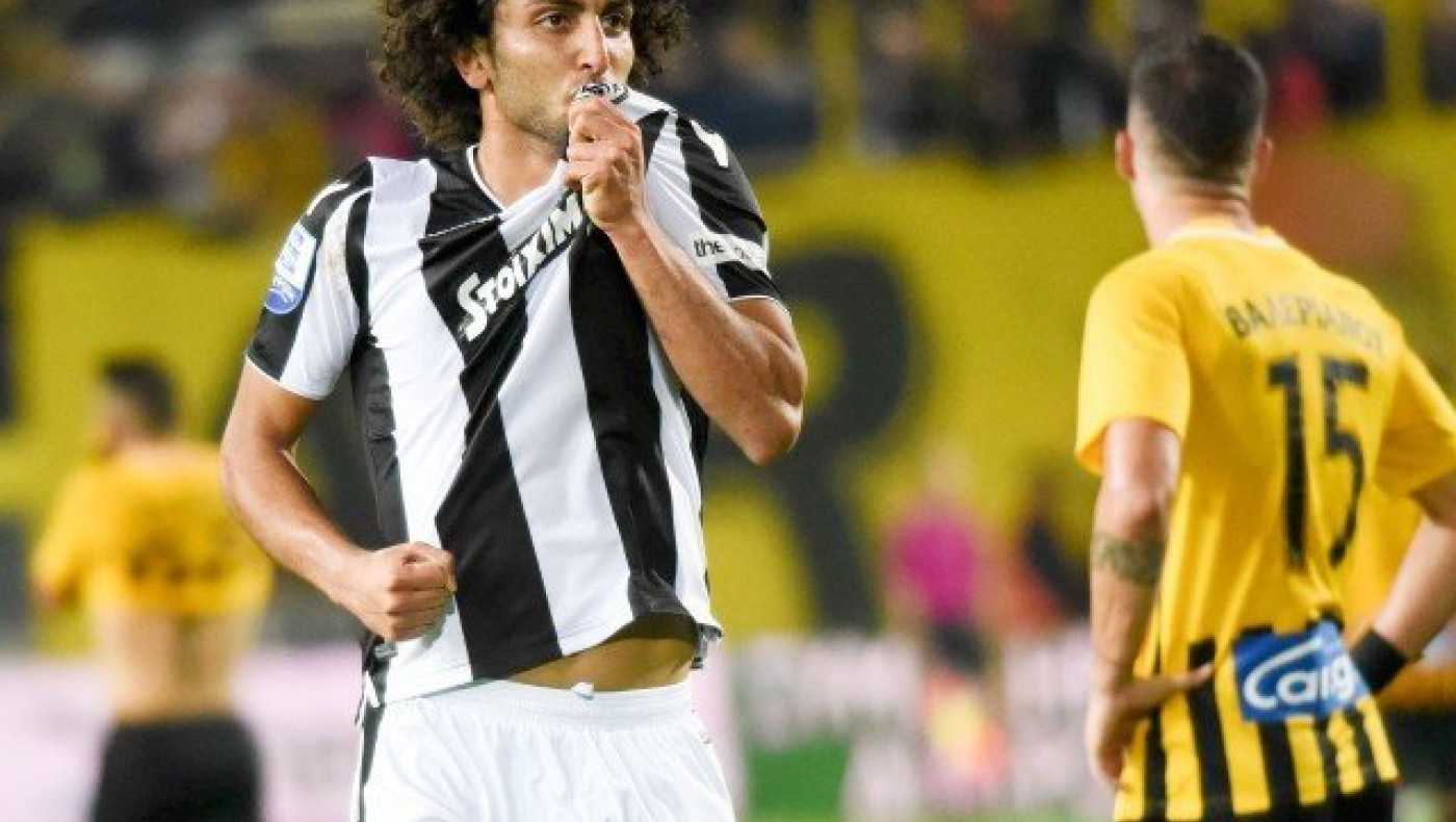 Το απίστευτο σόου                   Ουάρντα στα αποδυτήρια