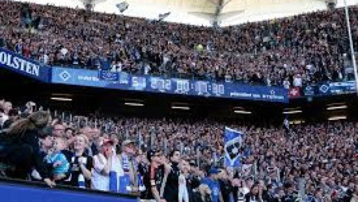 Η Γερμανία έχει την πιο ελκυστική δεύτερη κατηγορία της Ευρώπης (pic)