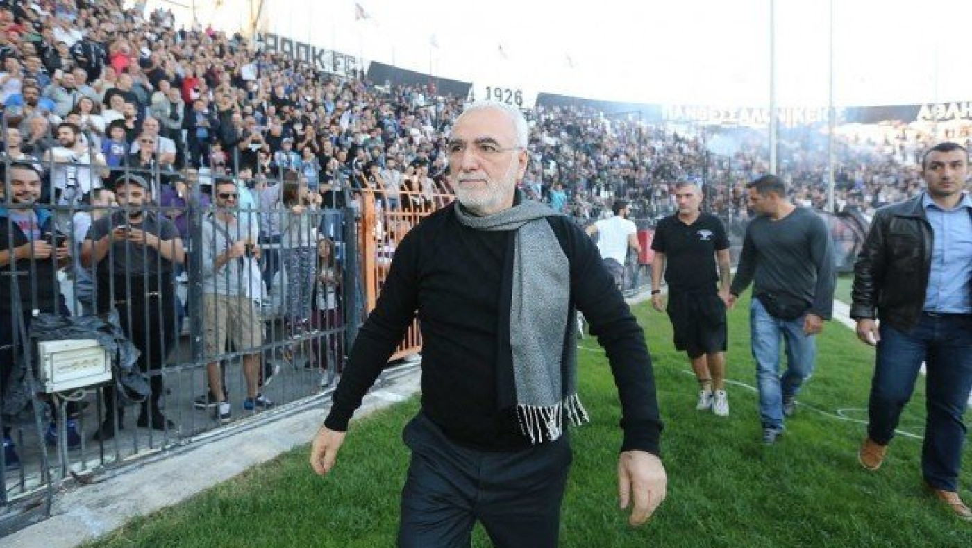 Η απόλυτη ψυχική επαφή Ιβάν με τον                       κόσμο