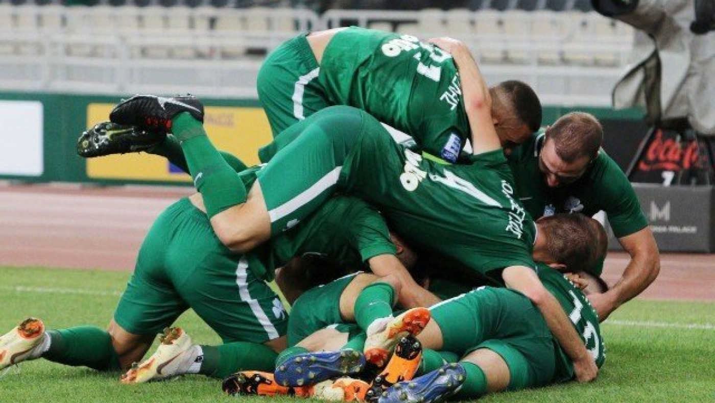 Οι προβλέψεις Ραπτόπουλου - Κόκκινου για Super League (7η αγων)