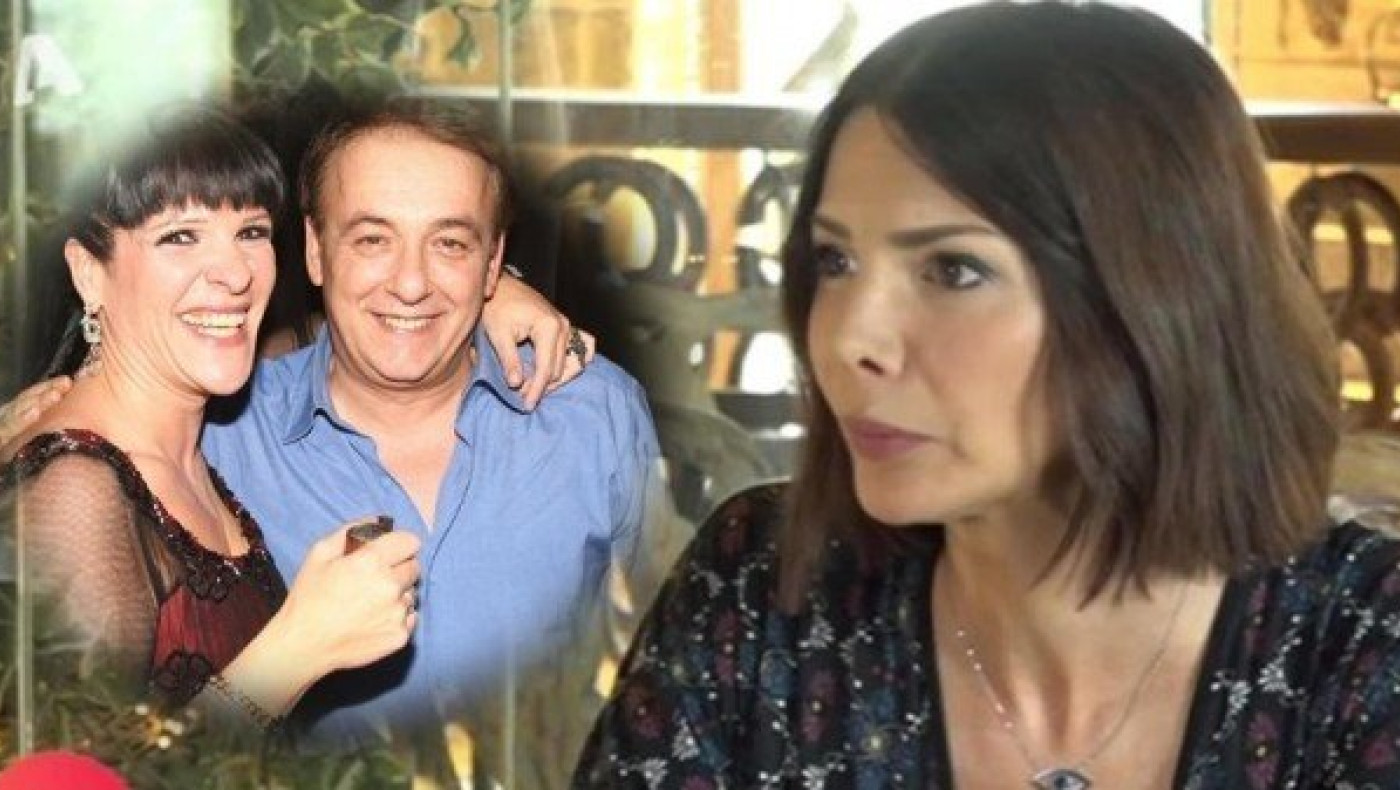 Τσιντικίδου για Βόσσου: «Την επόμενη φορά θα κινηθώ νομικά»
