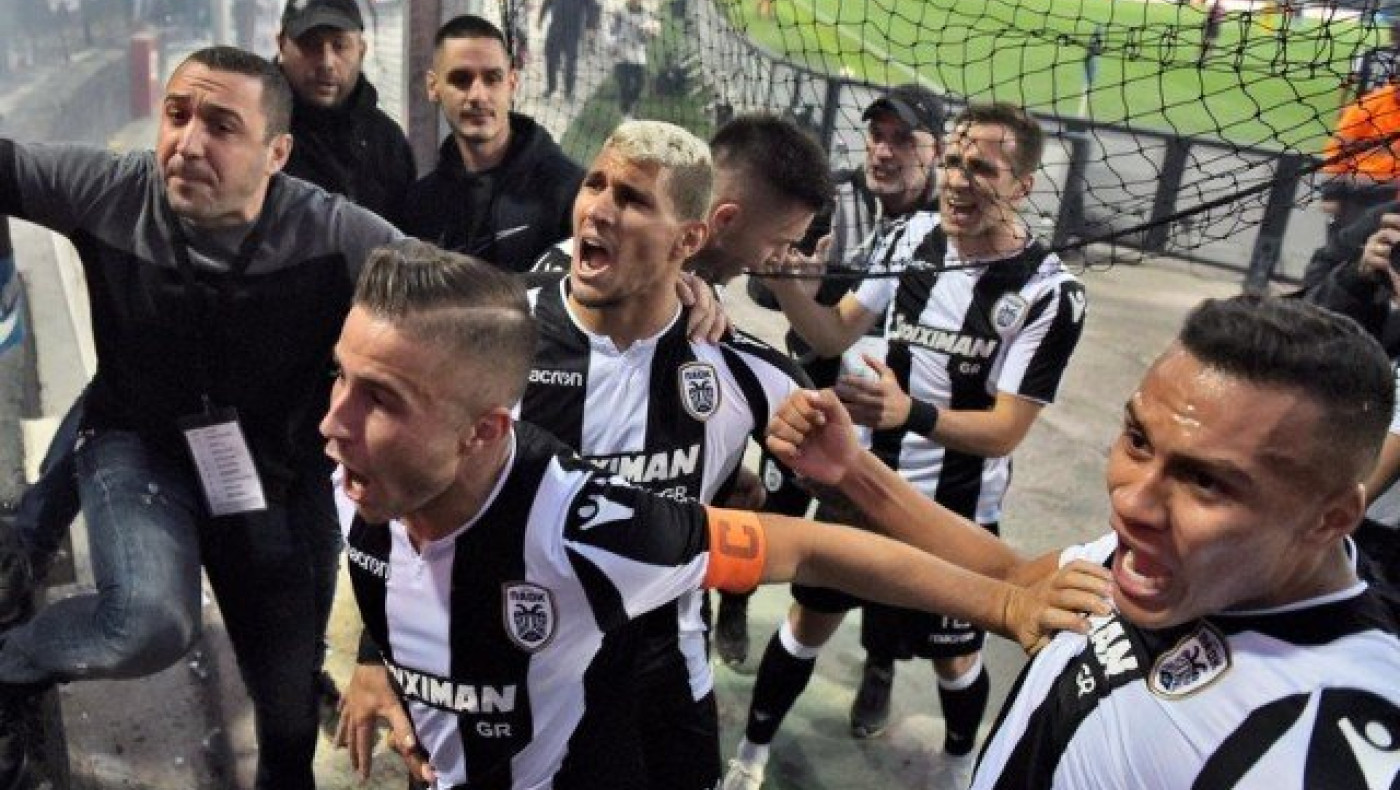 Οι τέσσερις στους έξι δεν βοηθούν αλλά δεν φταίνε καθόλου αυτοί