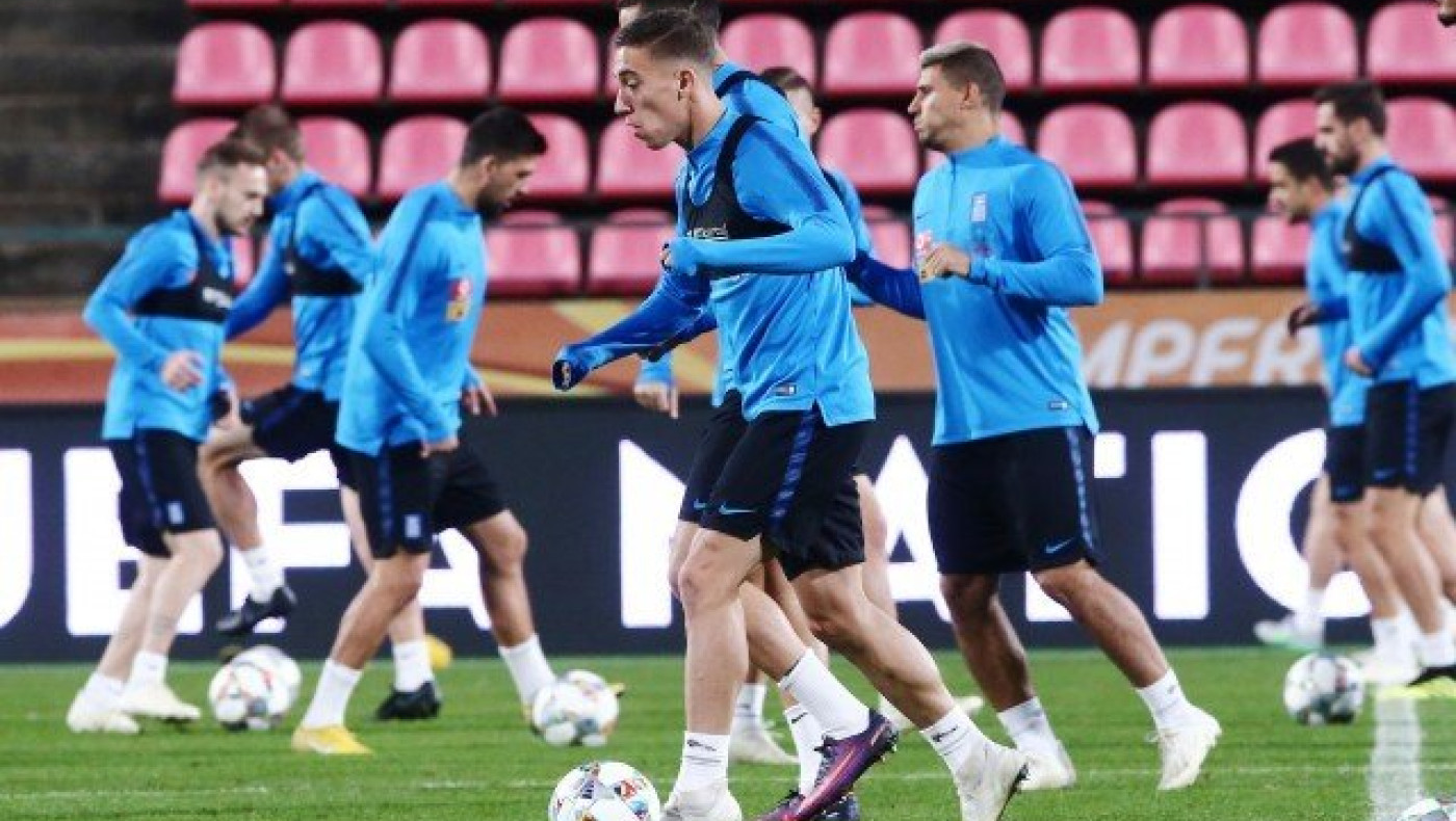 Αντε κι απέκτησαν… εθνική     συνείδηση, οι νίκες θα έρθουν;