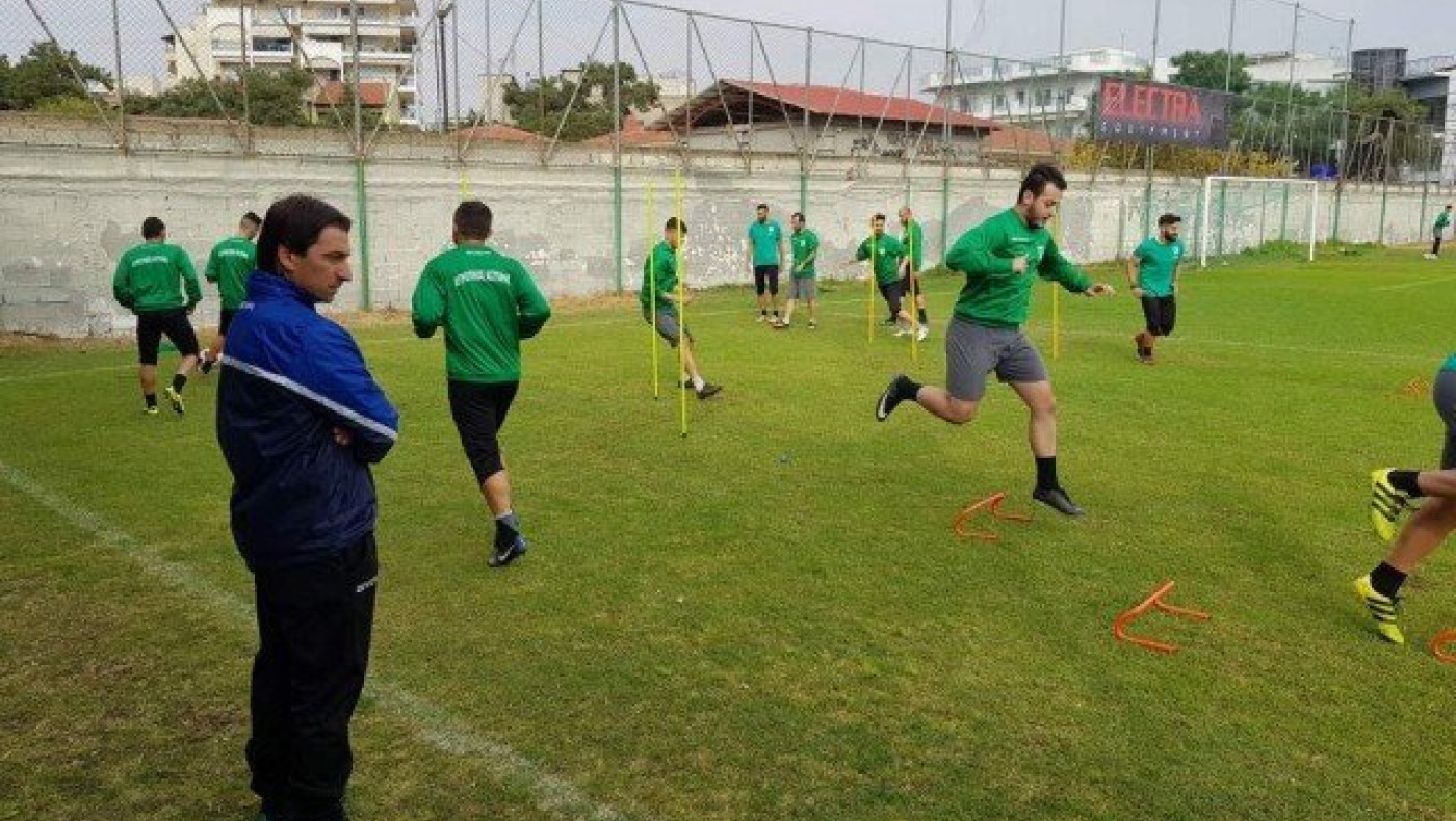 «Τεράστια ποιότητα,                 οικείο περιβάλλον»