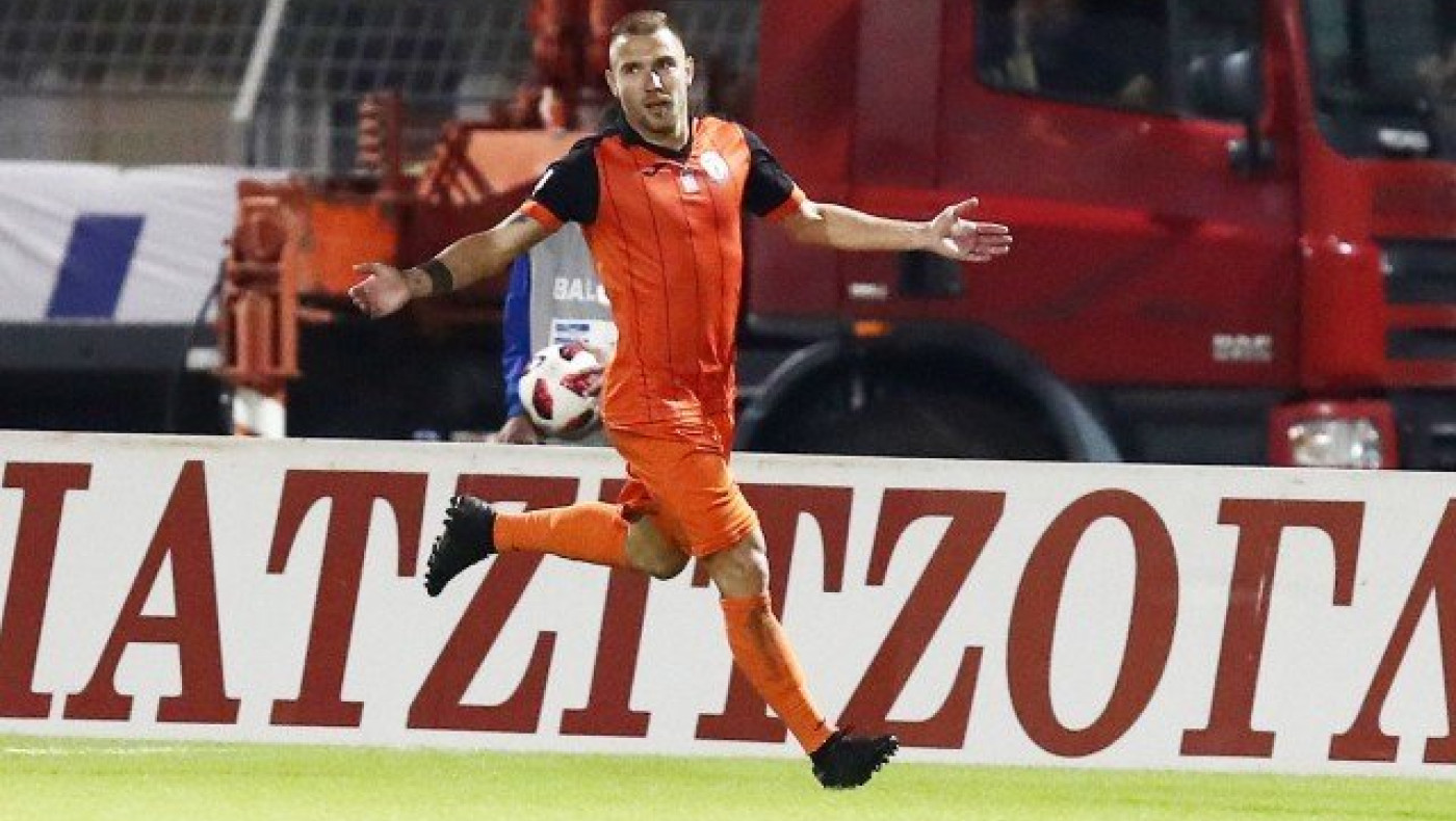 Πέρασε και από τη Λιβαδειά η Ξάνθη και βύθισε την ομάδα του Μάντζιου!