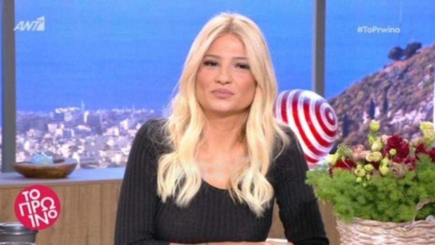 Η Σκορδά για Τσιμτσιλή – Παπανώτα – Μενεγάκη & την κόντρα που ξέσπασε