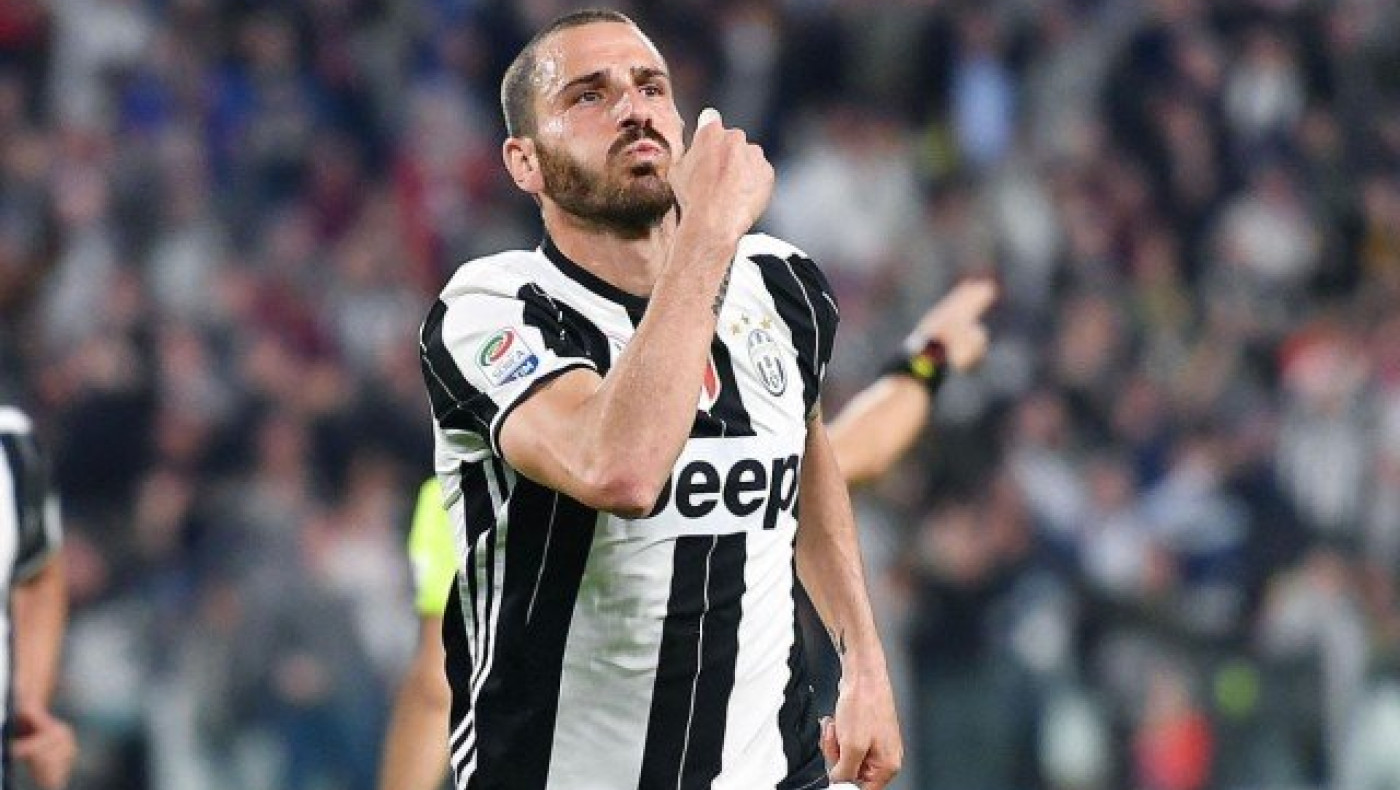 Μπονούτσι: «Άξιζα τις αποδοκιμασίες όπως και το χειροκρότημα!»