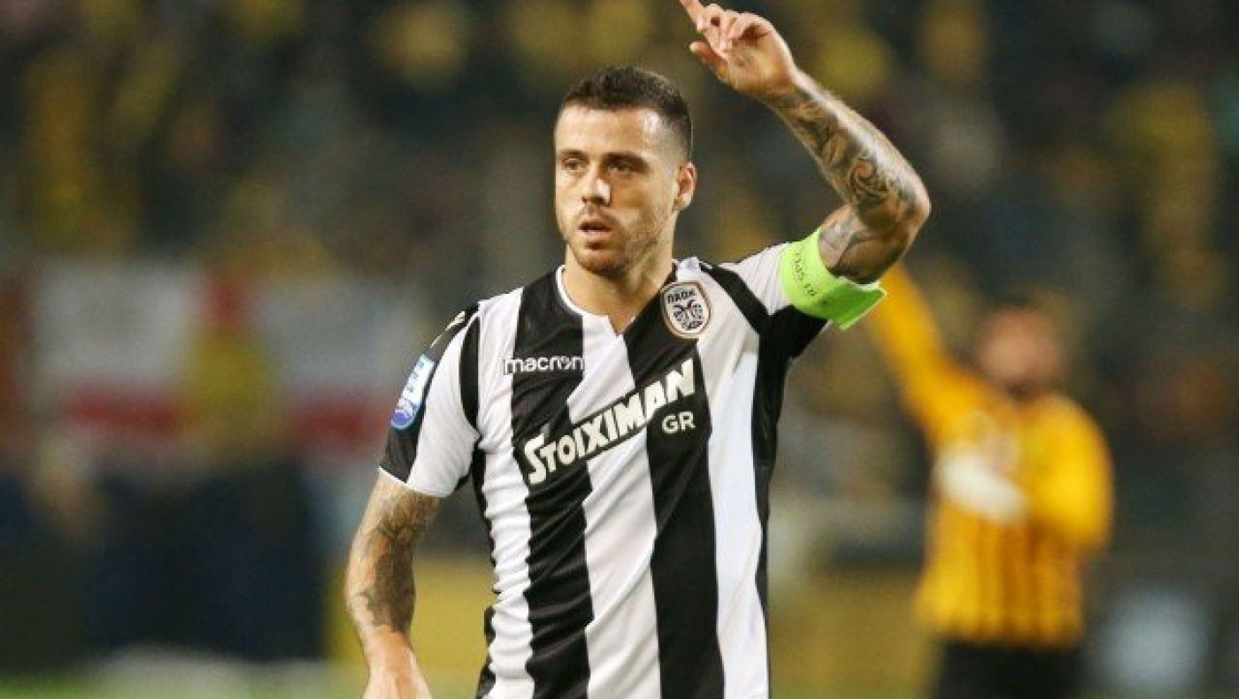 Ξεκούραση για Βιεϊρίνια,                         μέσα ο Μάτος