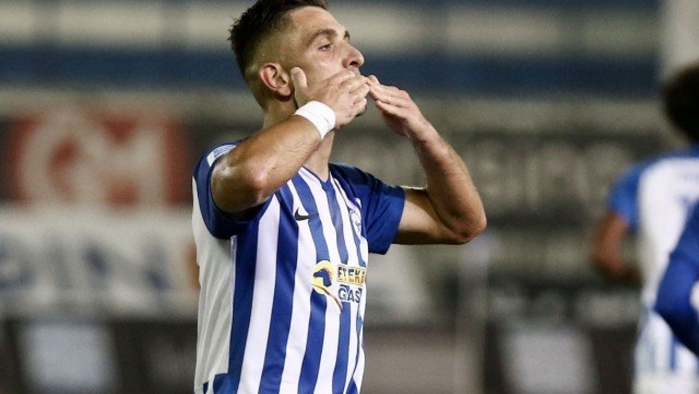 Ο σούπερ Κουλούρης έκρινε την ματσάρα της χρονιάς! (vids)