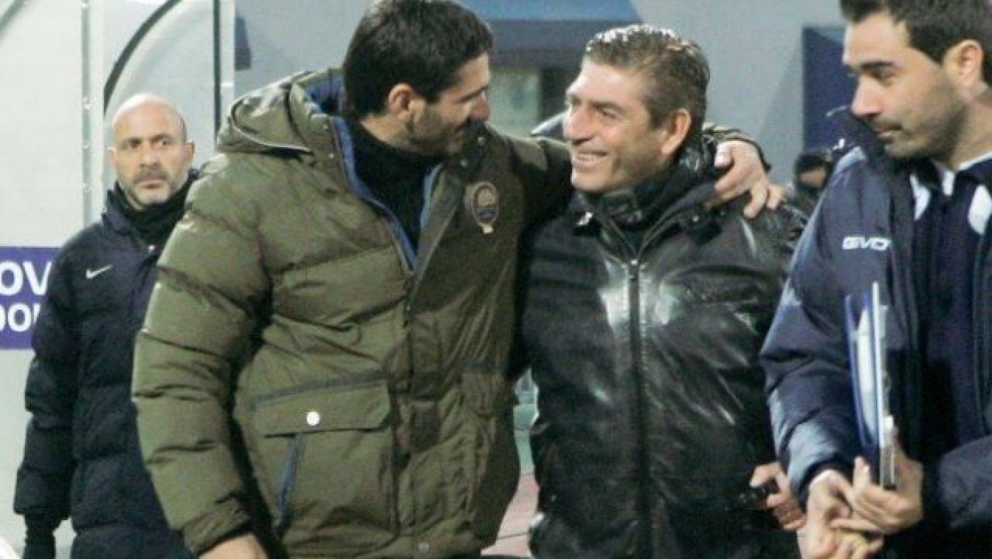 Οι αλλαγές          προπονητών δεν είναι πάντα πανάκεια