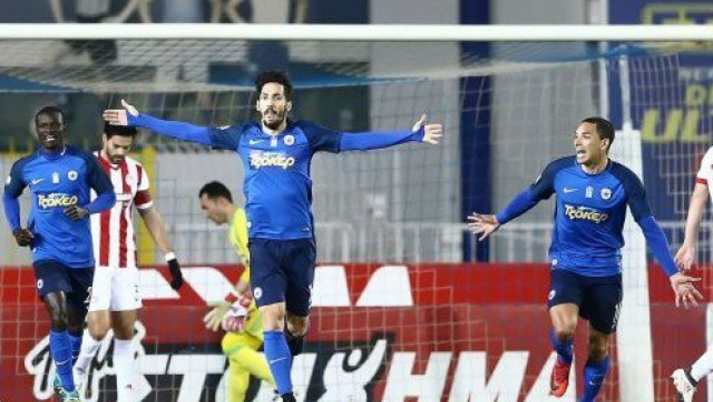 «Υψηλού επιπέδου προπονητής ο Ραζβάν,χτίζει αυτοπεποίθηση ο Κουλούρης»