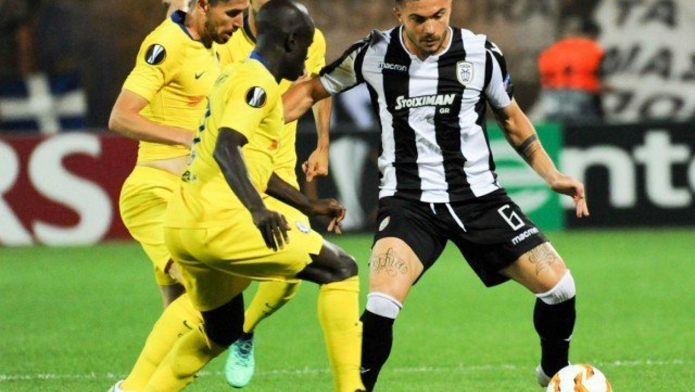 Ψύχωση, ξεψύχωση... Αποδείξτε                    την !