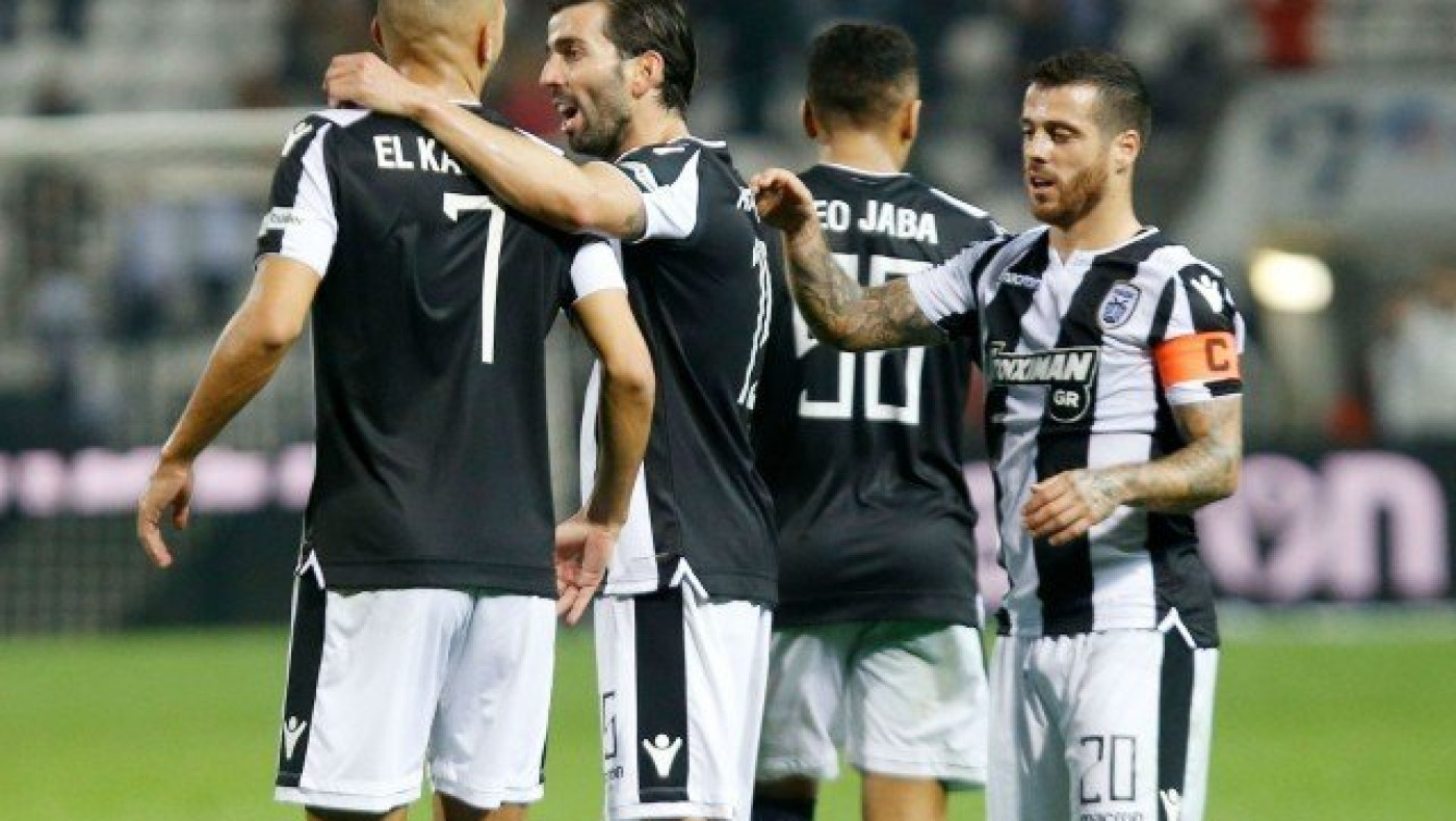 Της κακομοίρας: Ξεκίνησαν τα καλά παιχνίδια του ΠΑΟΚ;