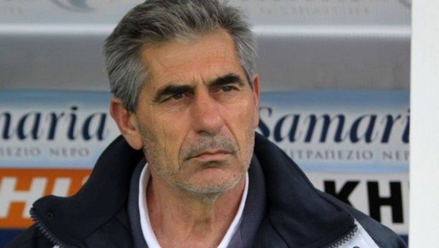 Ο Άγγελος που αγαπήθηκε και ...ο Αναστασιάδης που προκαλεί αντιδράσεις