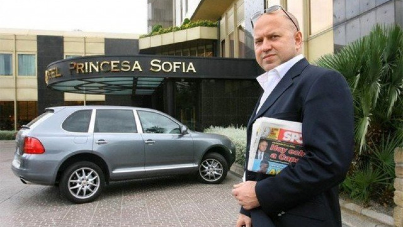 Νέες «βόμβες» Σέλουκ για Τουρέ – Ολυμπιακό, τι είπε για ΠΑΟΚ, Σαββίδη