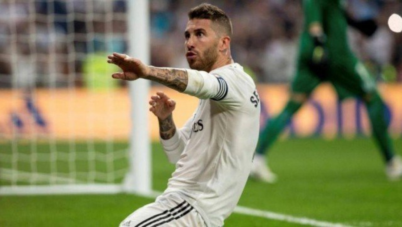 Καθάρισε στο δεύτερο η Ρεάλ, 2-0 τη         Βαγιαδολίδ
