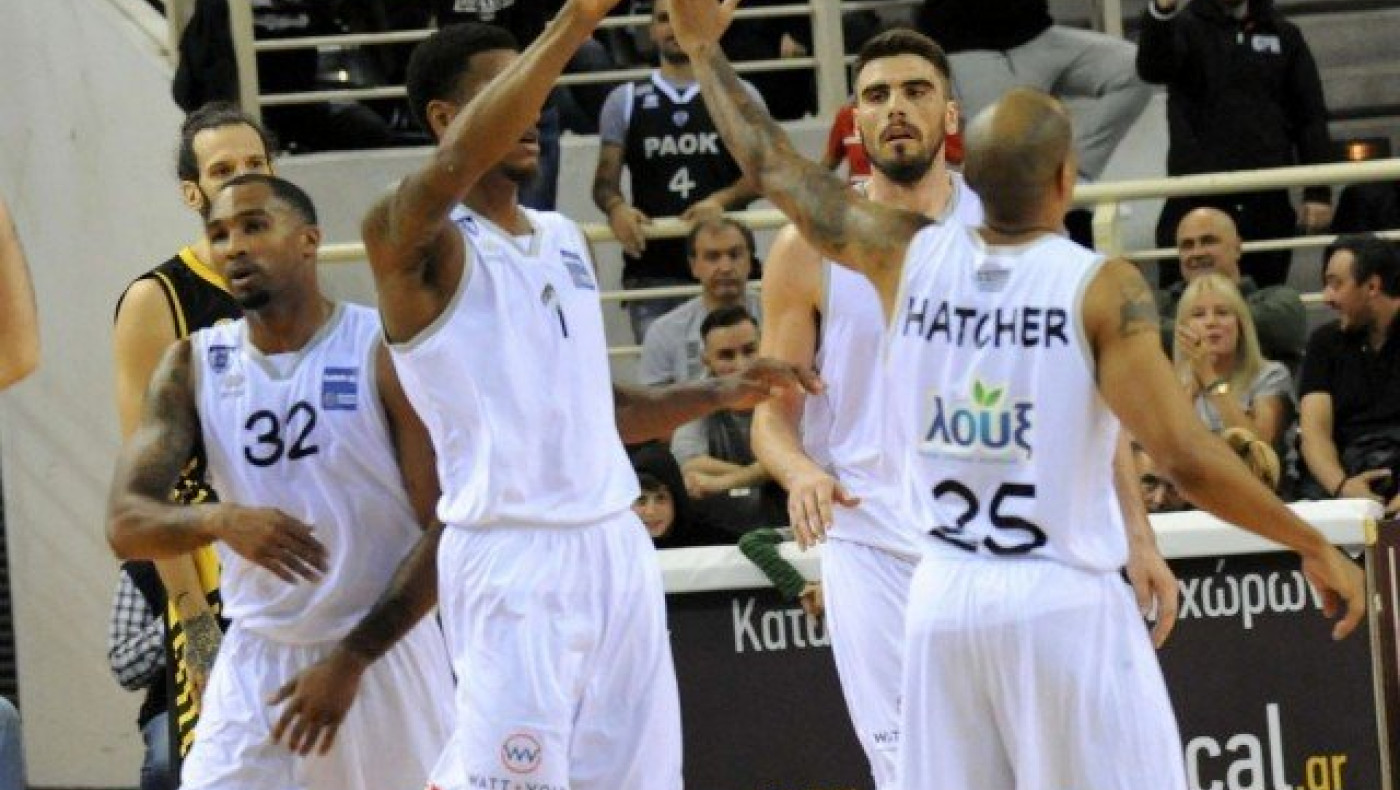 Ιστορική η ευθύνη για Ιβάν, Μπάνε και         Κατσαρή