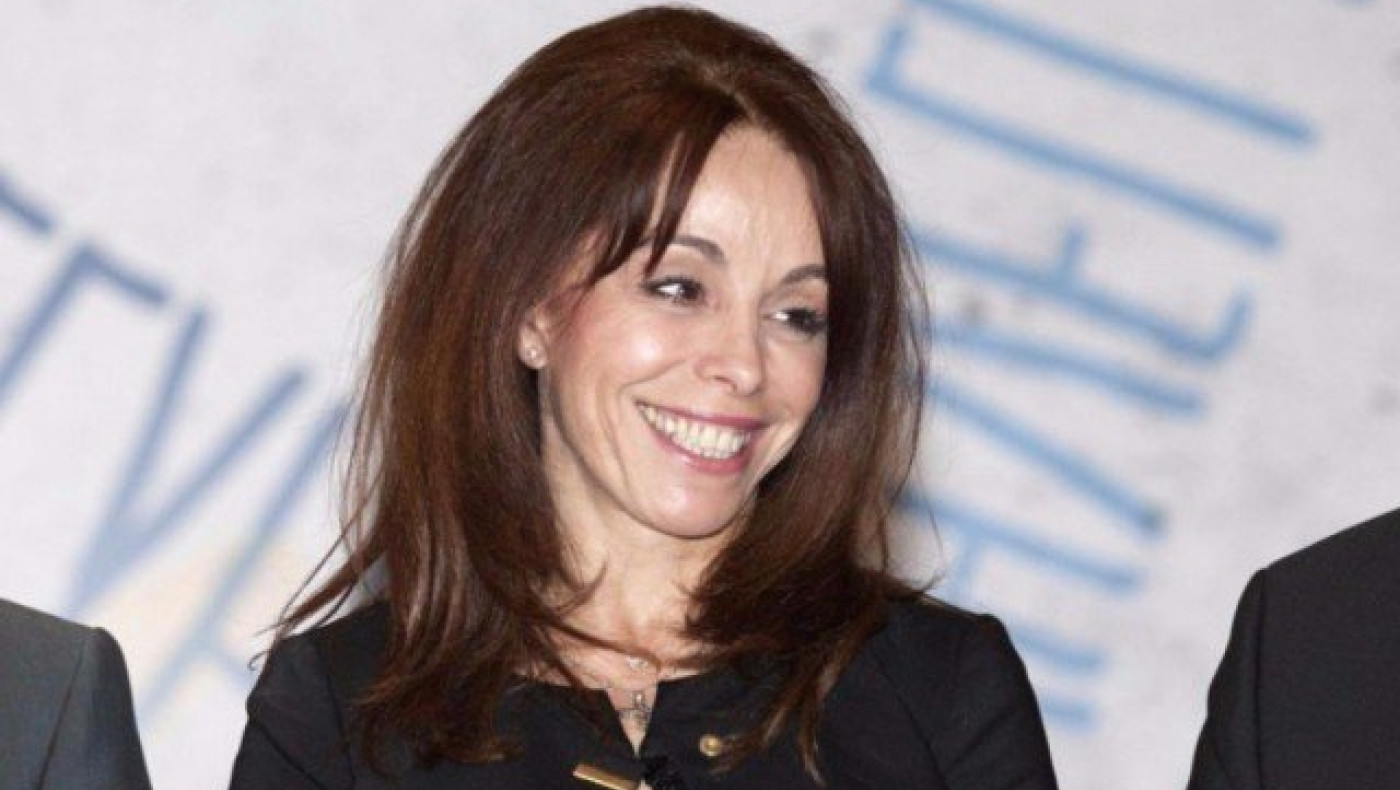 Πατουλίδου: «Το στοίχημα είναι μεγάλο,                      καλή αρχή»