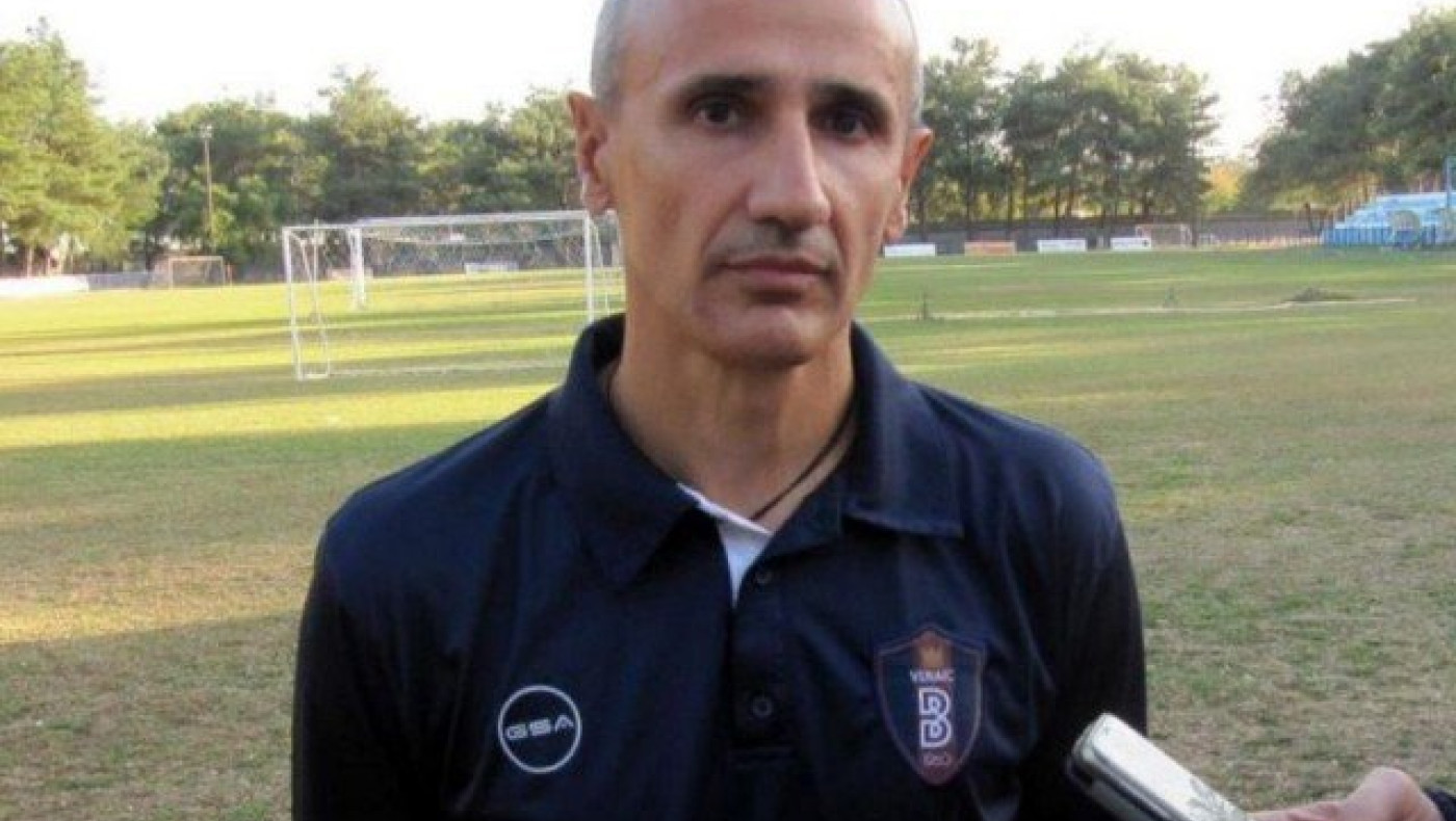 «Διαζύγιο» Βέροιας με                        Παπανώτα