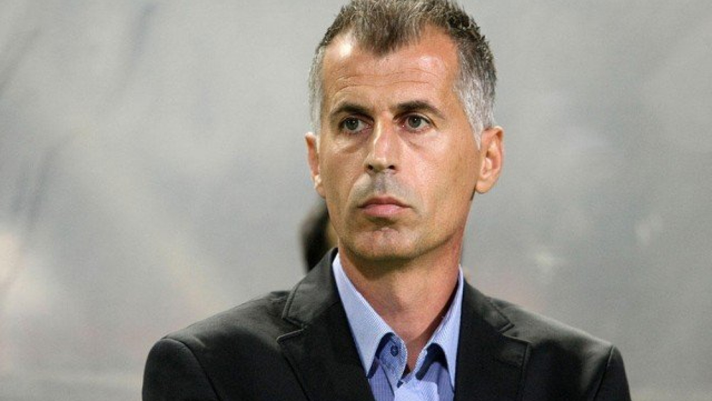 ΟΡΙΣΤΙΚΟ: Εδωσαν τα χέρια με τον νέο προπονητή στη Βέροια