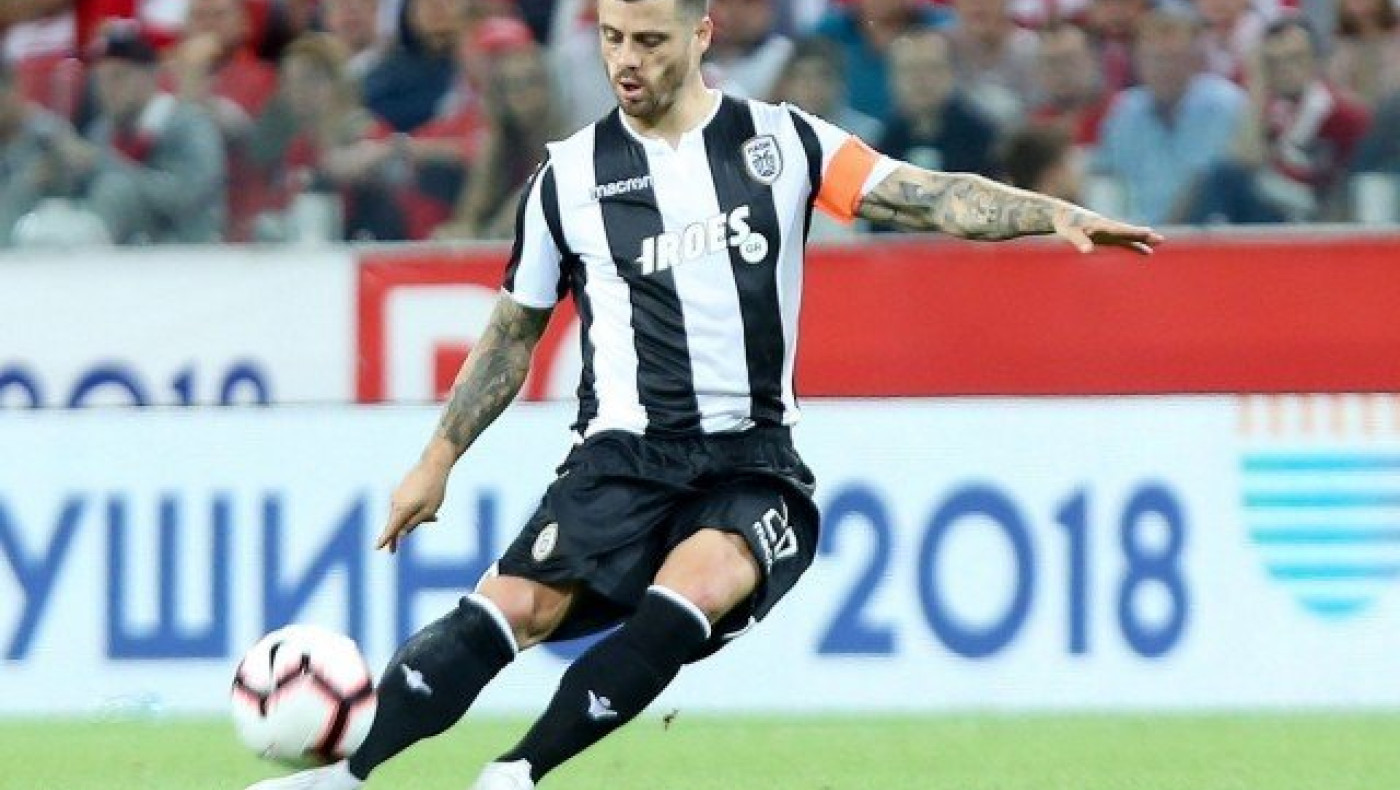 Επιβεβαιώθηκαν τα χειρότερα, τρεις εβδομάδες εκτός ο Βιεϊρίνια