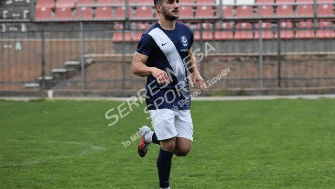 Μουτεσίδης: «Η κίνησή   μου φαίνεται      τι δείχνει»