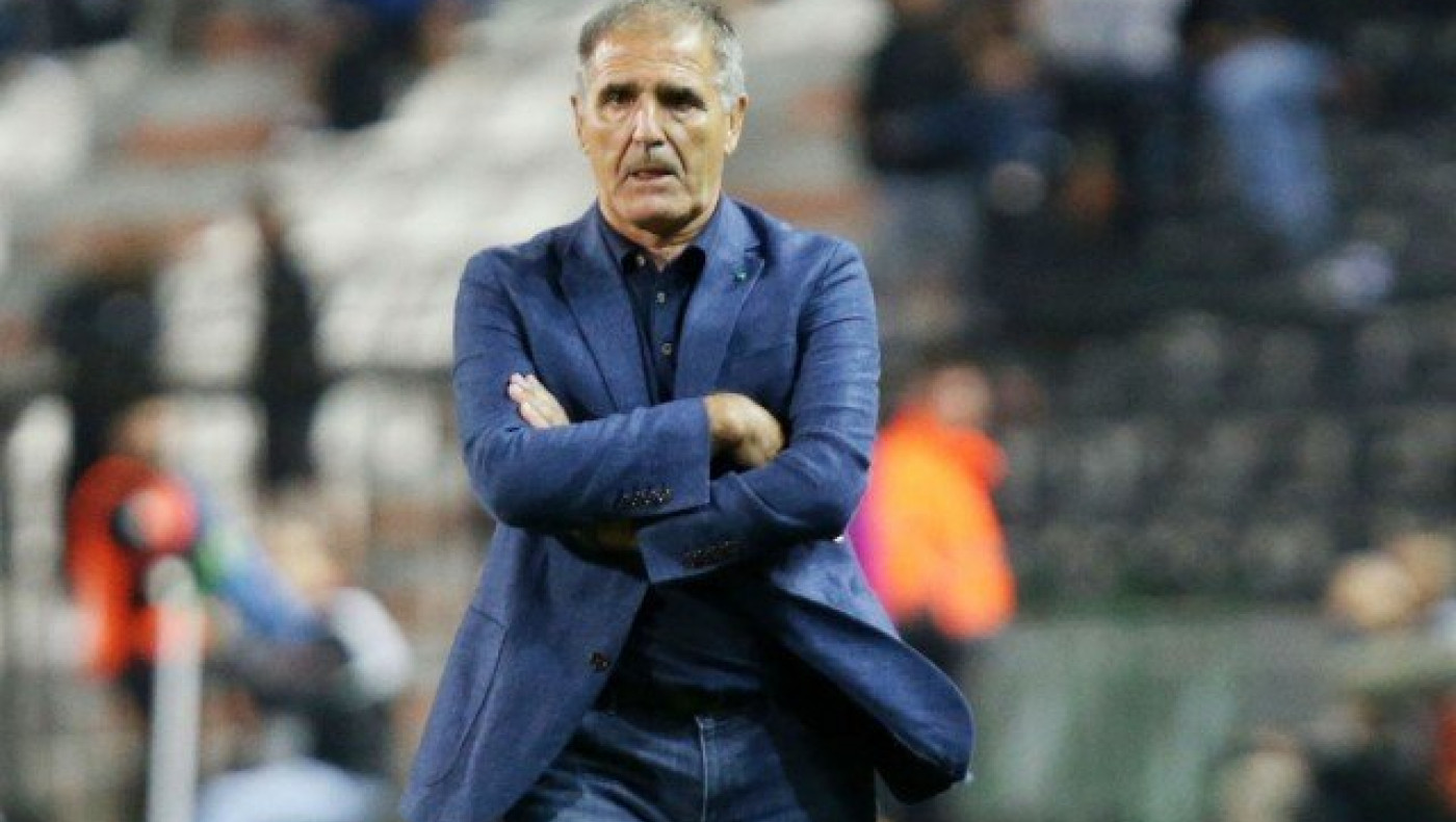Ερέρα: «Θα φανεί εάν είμαστε έτοιμοι για κορυφή μετά από…»