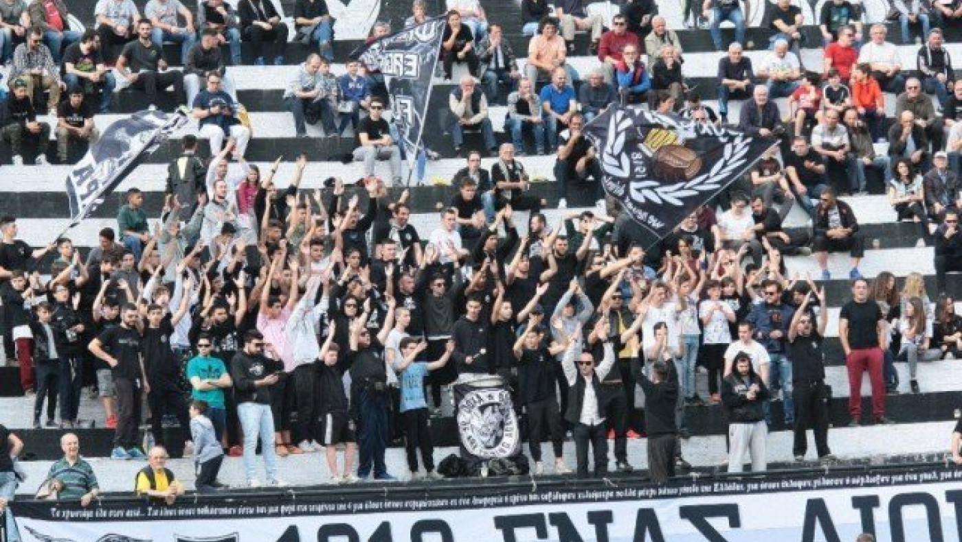 Δόξα Δράμας: «Περιμένουμε    τη          δικαιοσύνη»