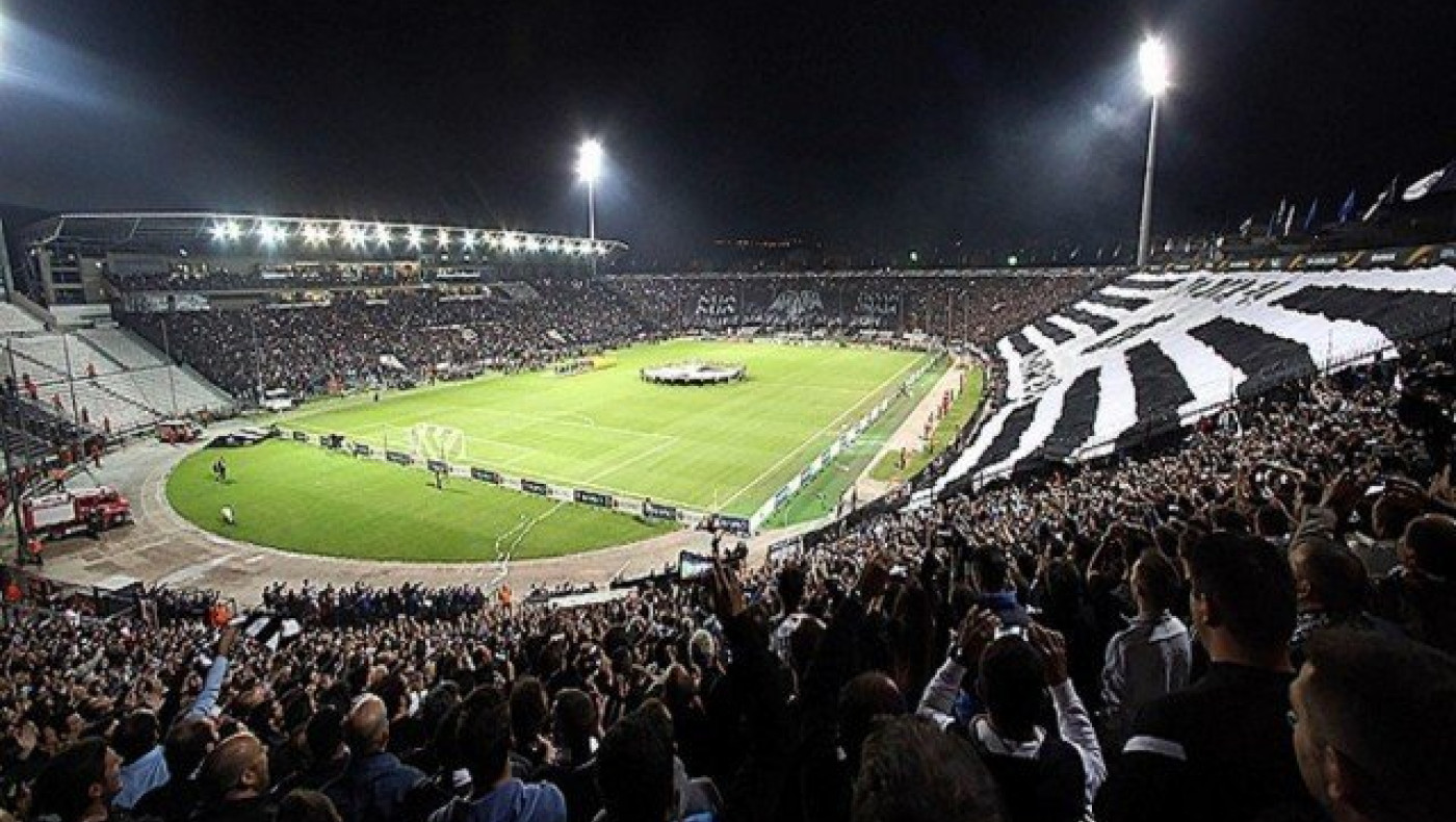 Αυτοί είναι οι βασικοί άξονες για την κατασκευή της νέας Τούμπας