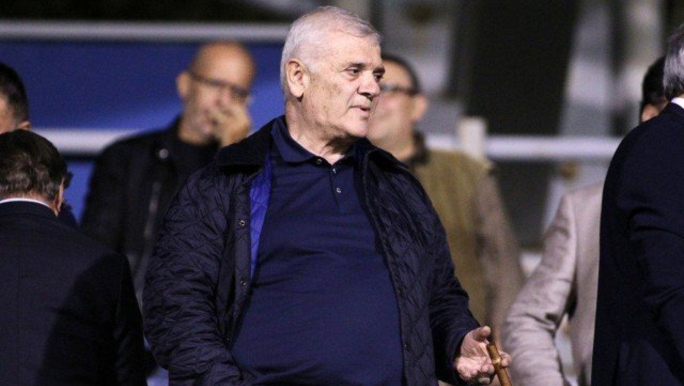 Μελισσανίδης κατά οργανωμένων, καυτές ατάκες για Λάζαρο, μεταγραφικά