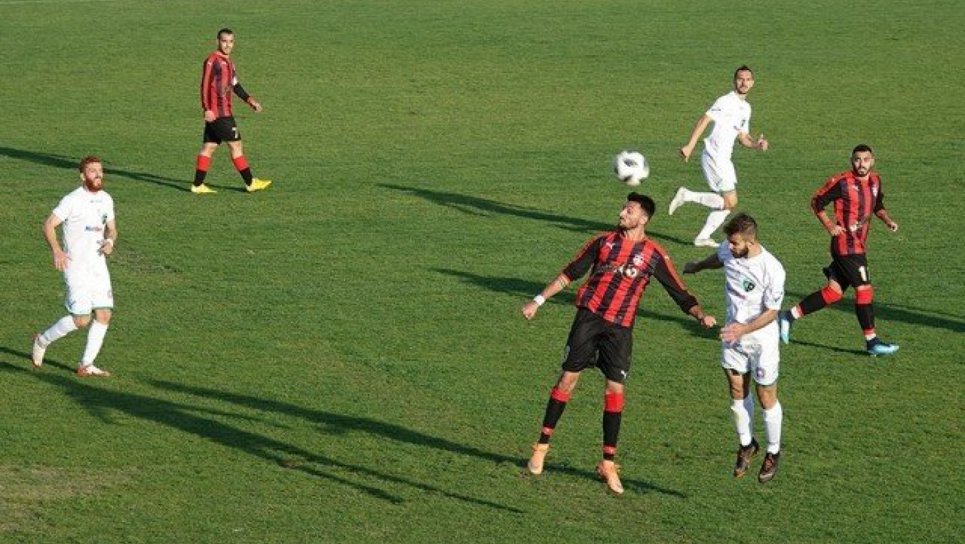 «Μπλόκο» από Ερμή και                    διαιτησία