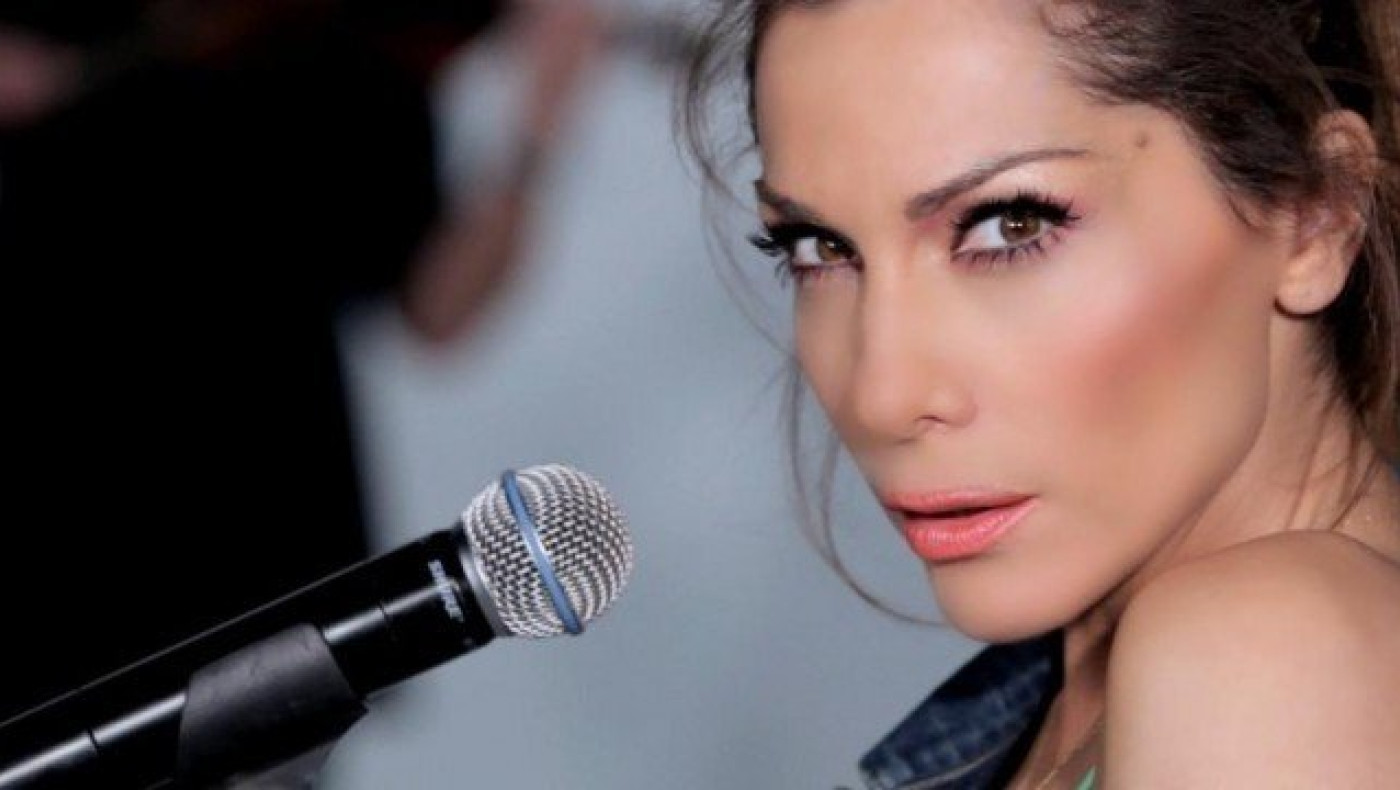 Αποκαλύψεις της Βανδή για το... σεξ και τον Ντέμη     Νικολαϊδη